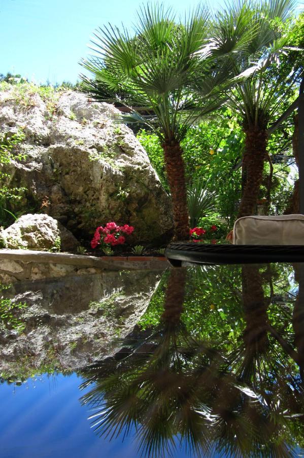 Hotel Nautilus Κάπρι Εξωτερικό φωτογραφία