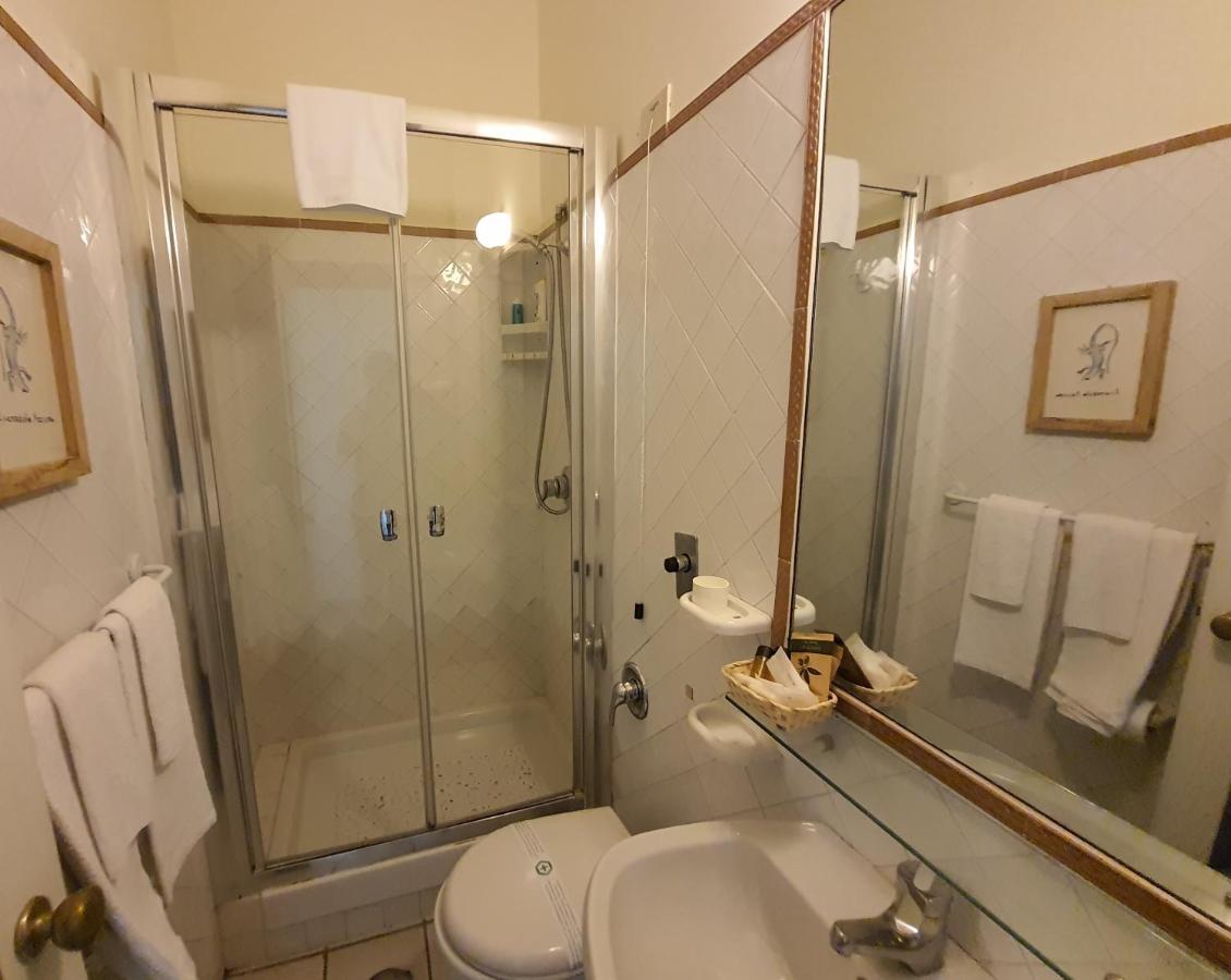 Hotel Nautilus Κάπρι Εξωτερικό φωτογραφία