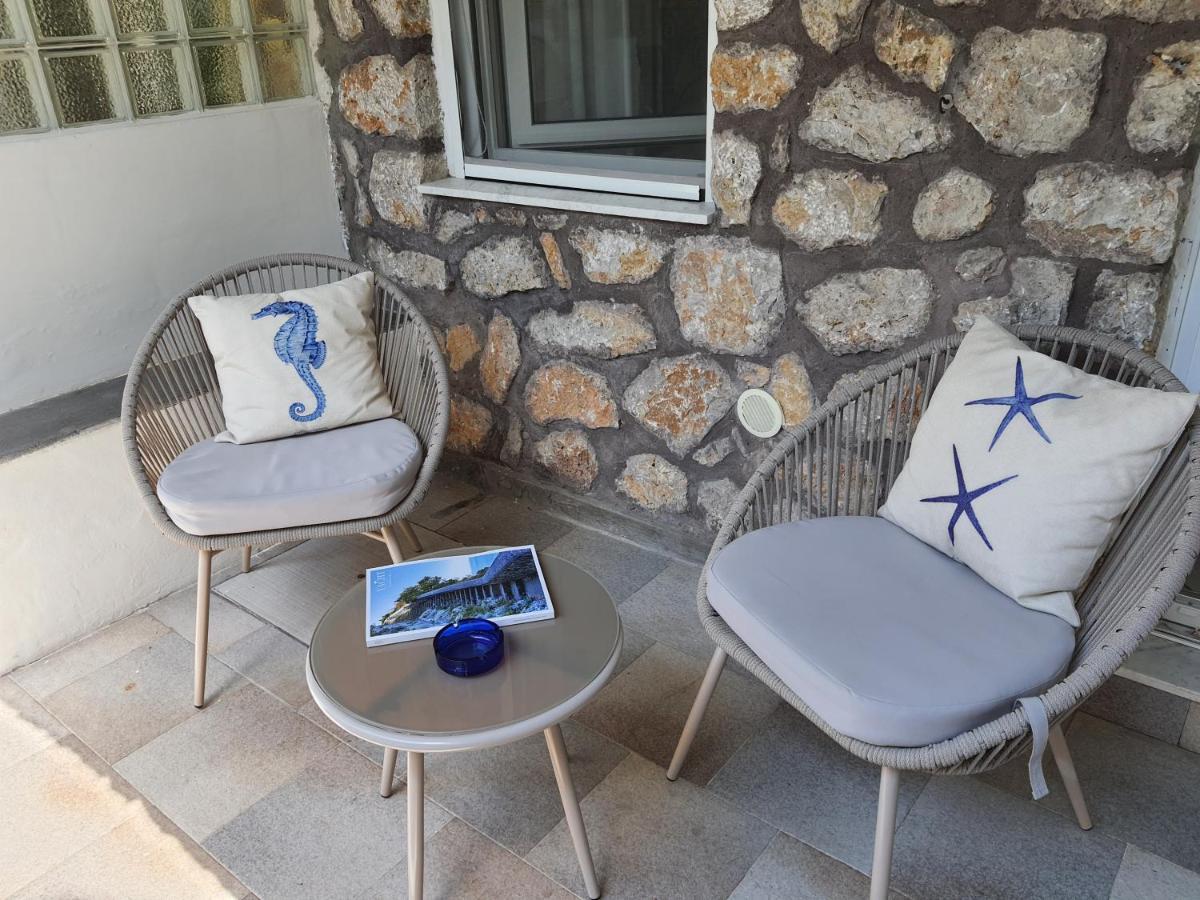 Hotel Nautilus Κάπρι Εξωτερικό φωτογραφία