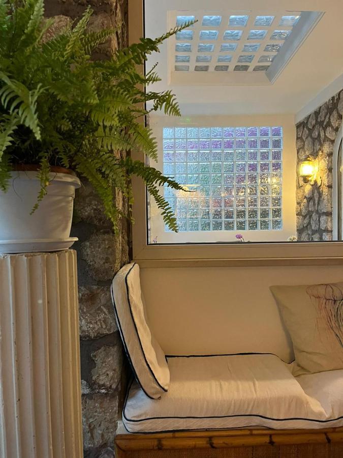Hotel Nautilus Κάπρι Εξωτερικό φωτογραφία