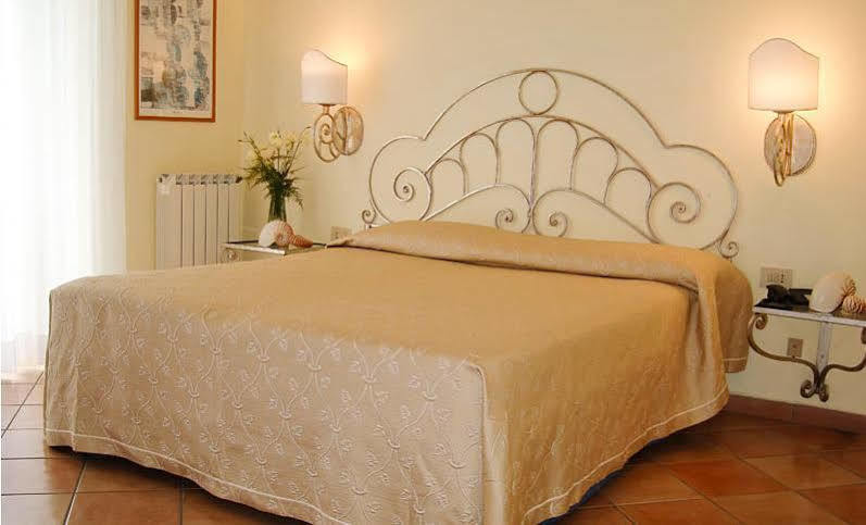 Hotel Nautilus Κάπρι Εξωτερικό φωτογραφία