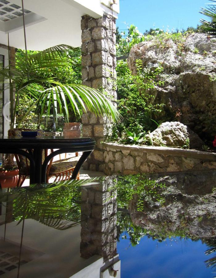 Hotel Nautilus Κάπρι Εξωτερικό φωτογραφία
